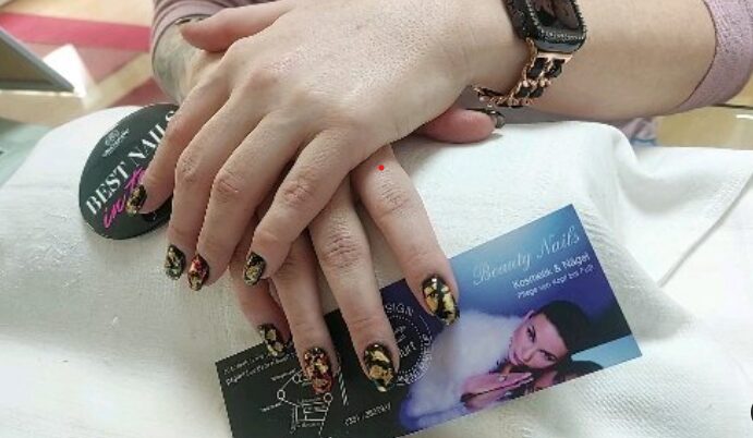 Beauty Nails in Erfurt