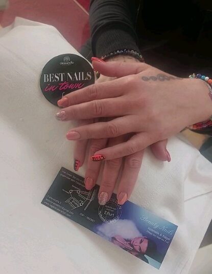 Beauty Nails in Erfurt