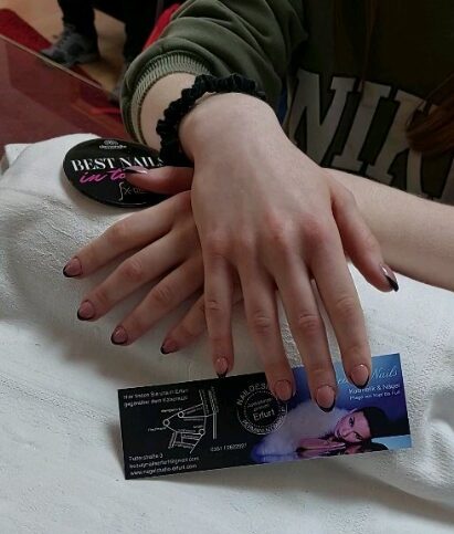 Beauty Nails in Erfurt